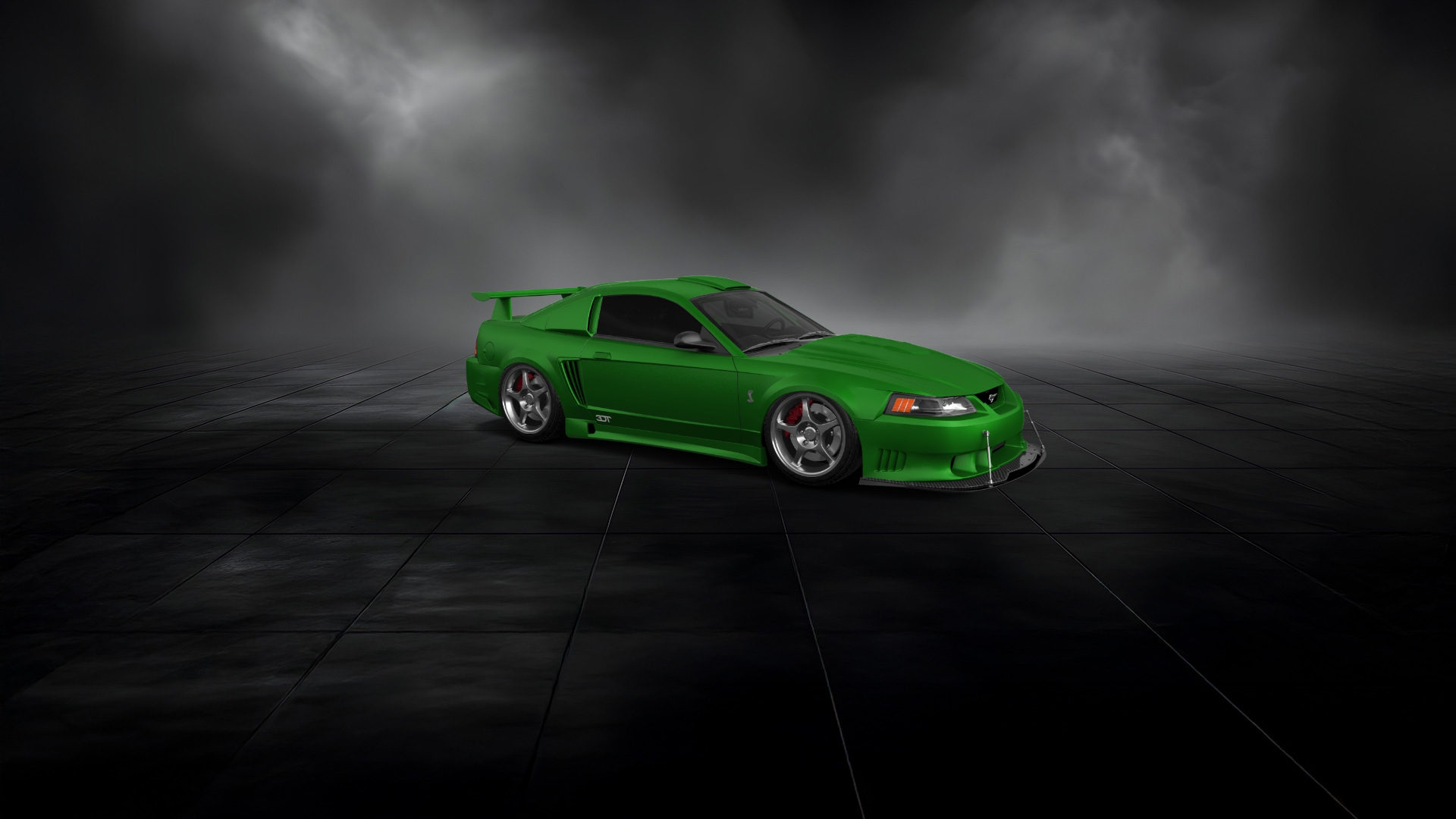 vroom14man's Car Garage | 3DTuning