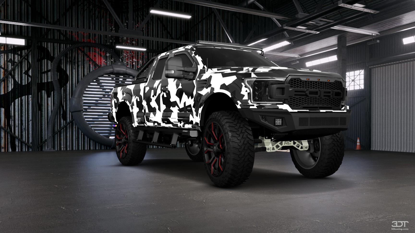 RipAllLegendarys's Car Garage | 3DTuning