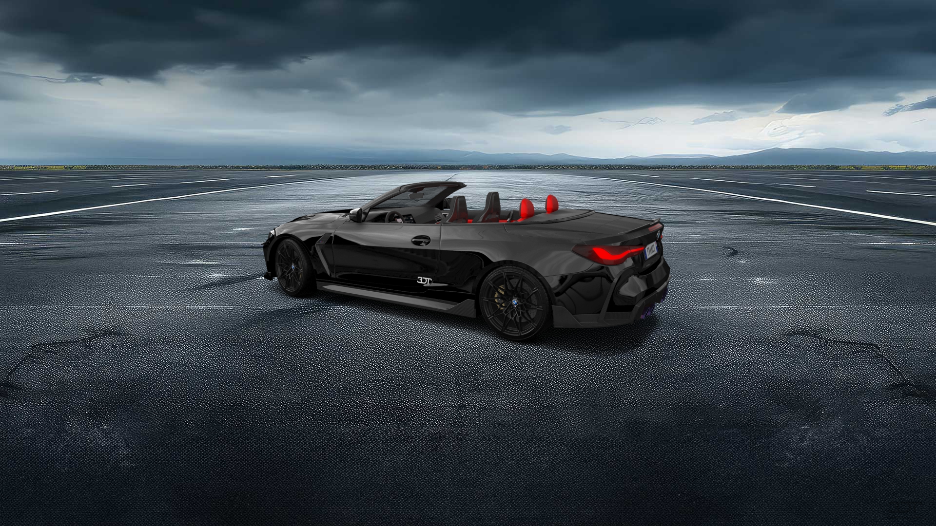 PRYNGSU's Car Garage | 3DTuning