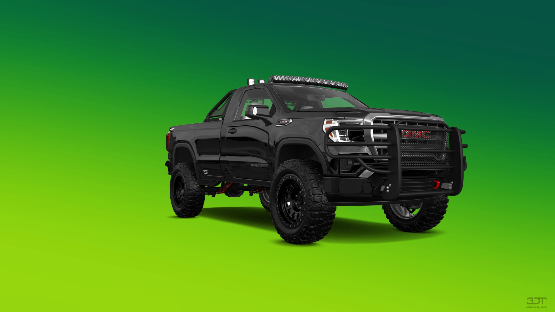 ruandoAGRO96 | Car Garage on 3DTuning