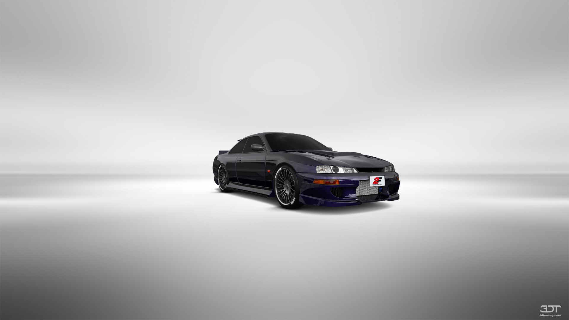 jh55's Car Garage | 3DTuning