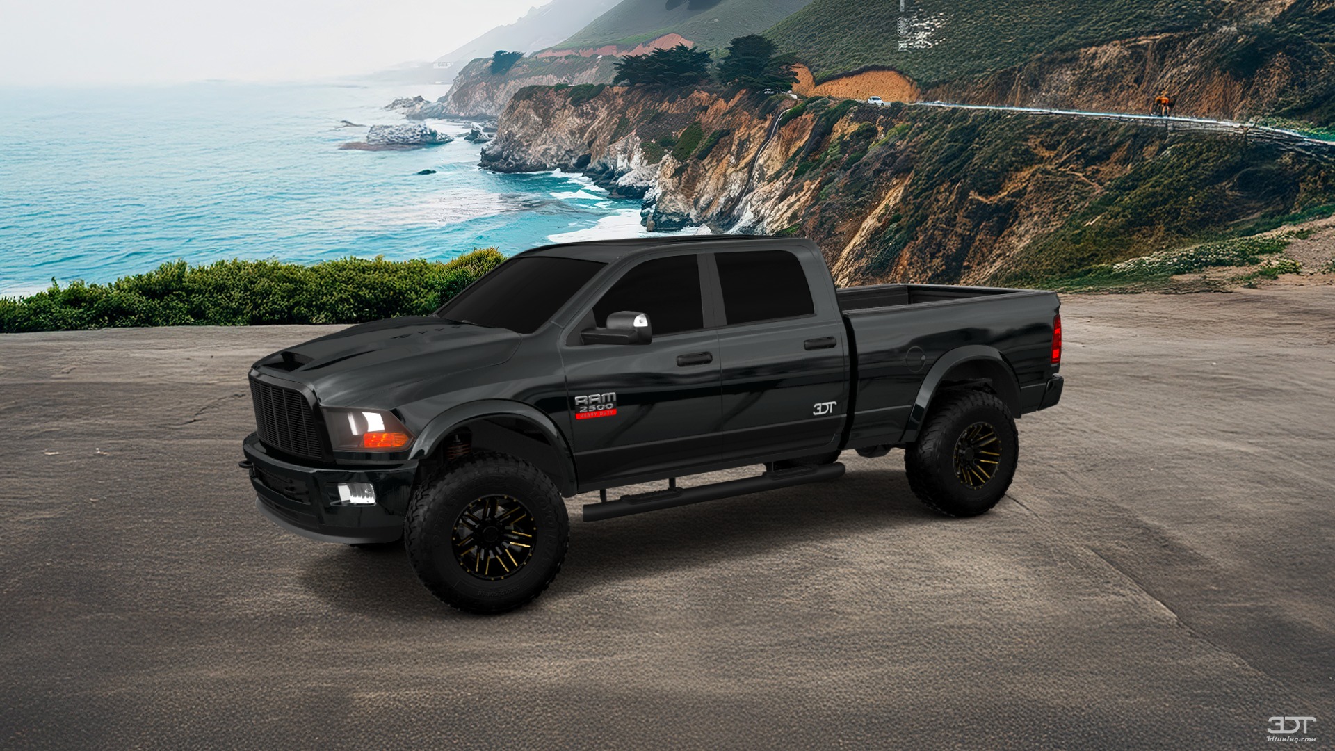 fastazz | Garage Auto su 3DTuning
