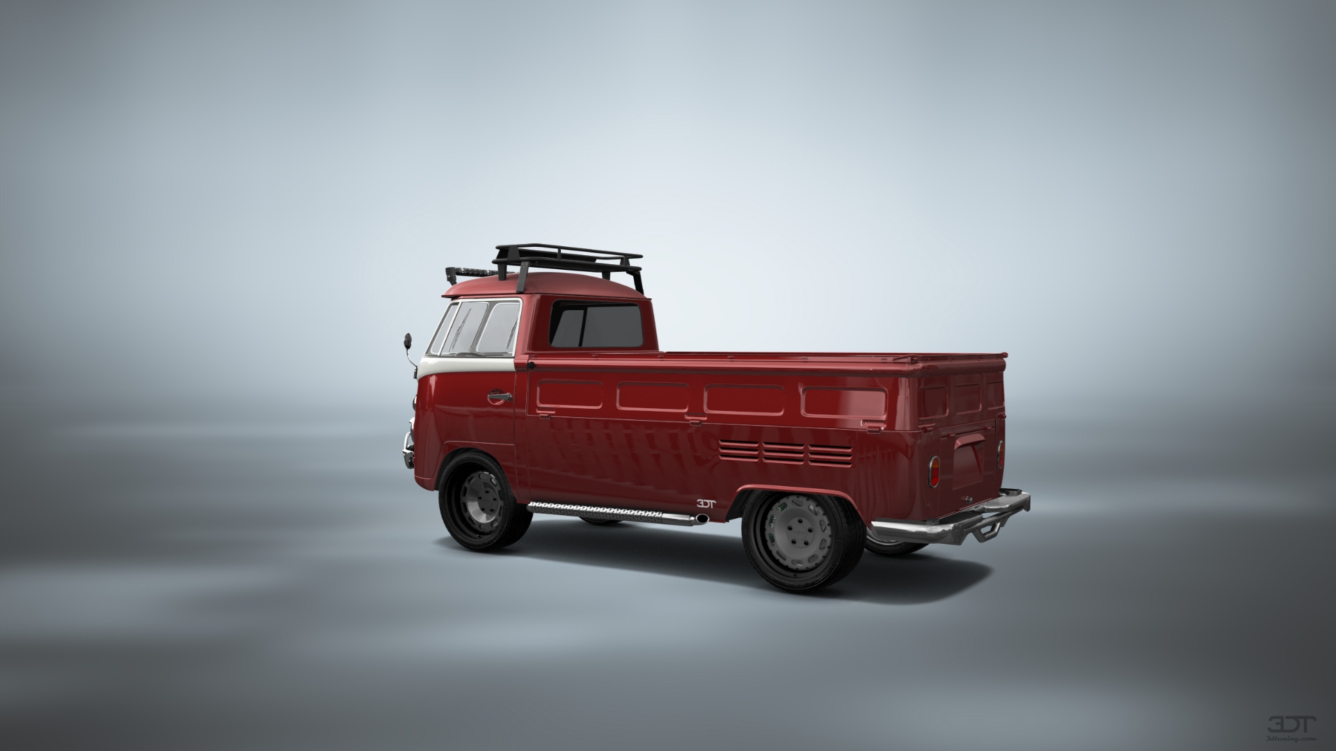 DifferentSinner97 | Car Garage on 3DTuning