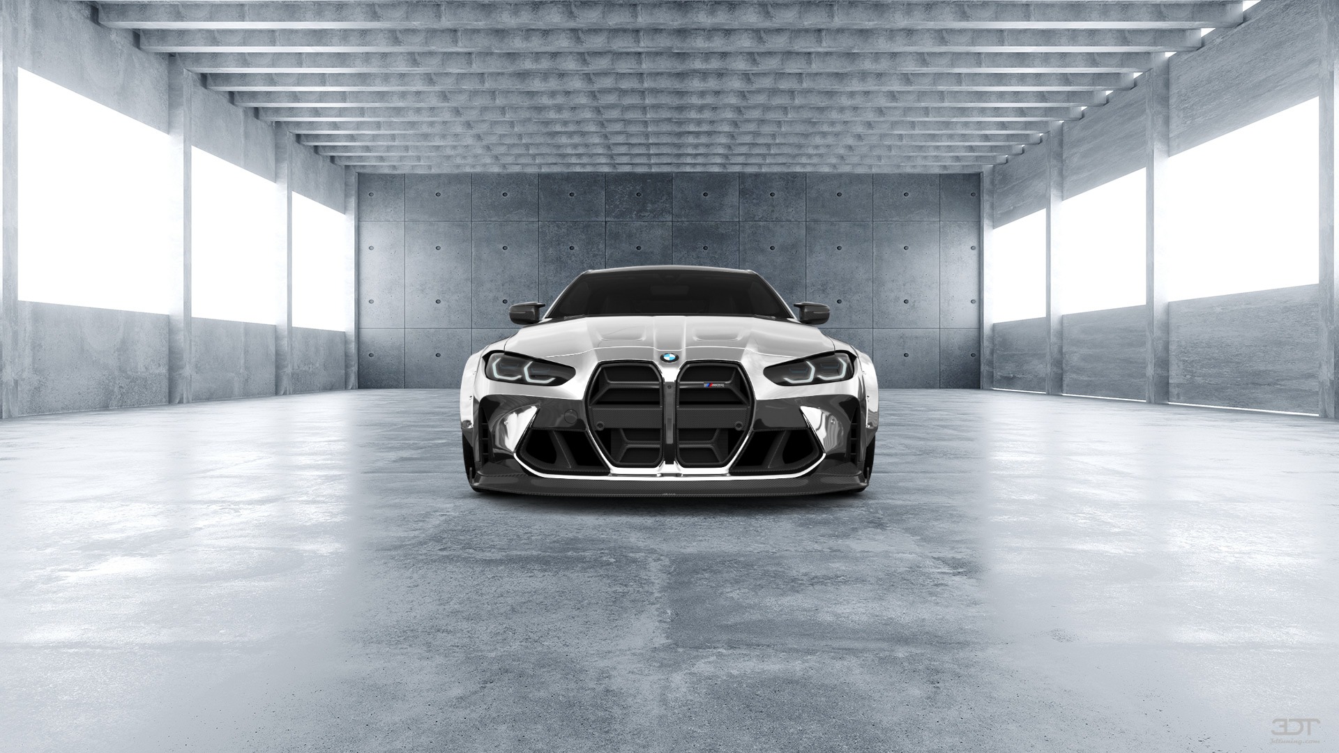FatehSingh63 | Car Garage on 3DTuning