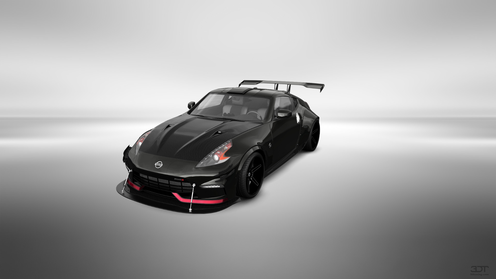 AsceticBelt73 | Car Garage on 3DTuning