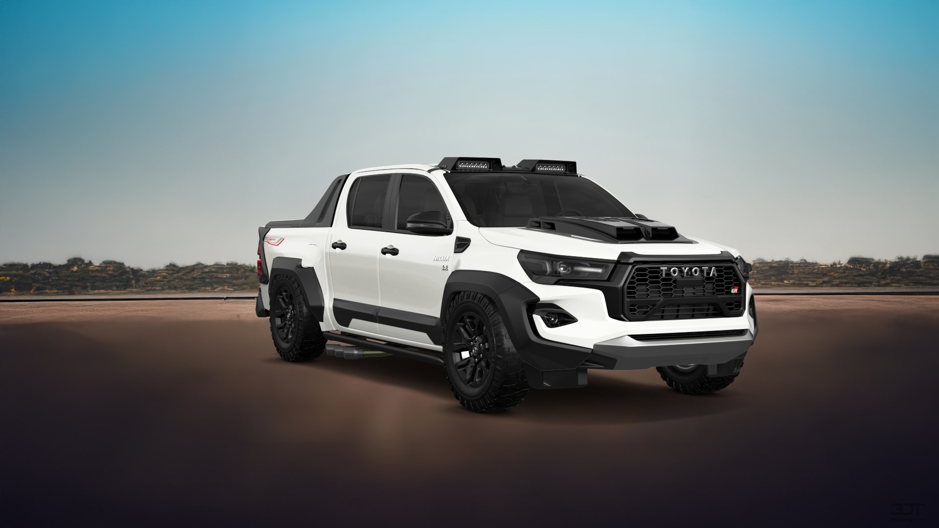 CrispyHangman56629 | Car Garage on 3DTuning