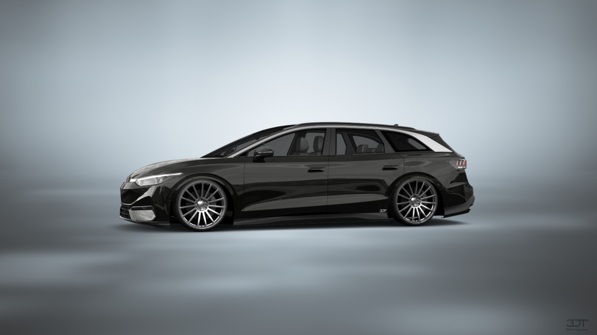 SmartestRetrospect83 | Car Garage on 3DTuning