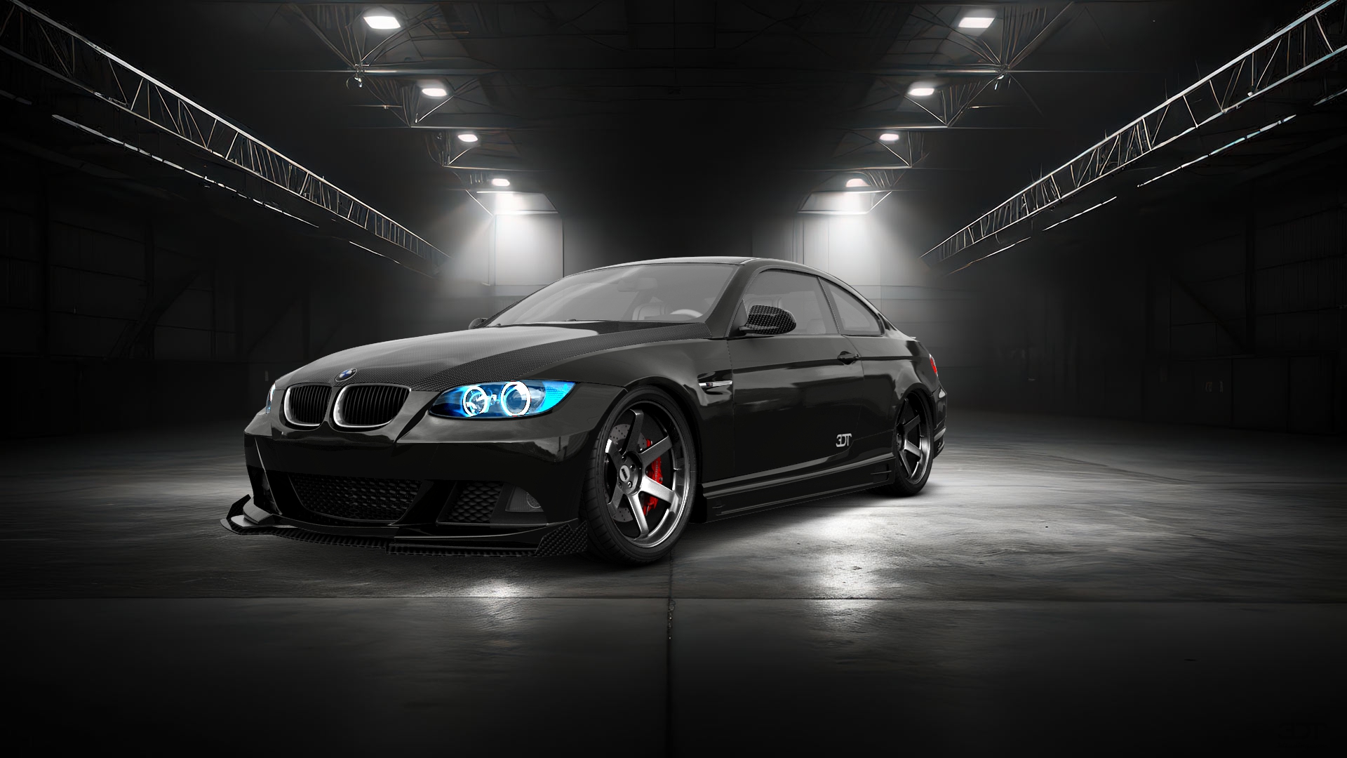 GrammaticalLoris82 | Car Garage on 3DTuning