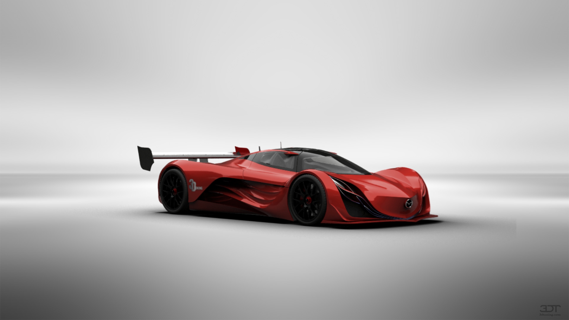 ZC3dMYS8Cr's Car Garage | 3DTuning