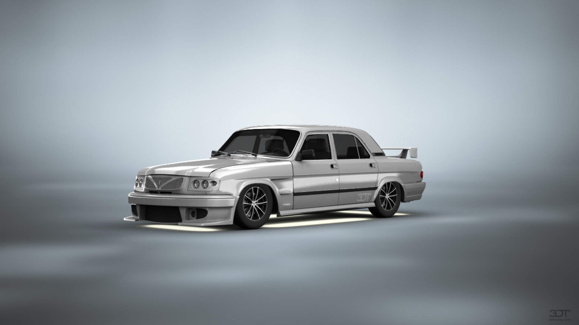 IckyHobgoblin58013's Car Garage | 3DTuning