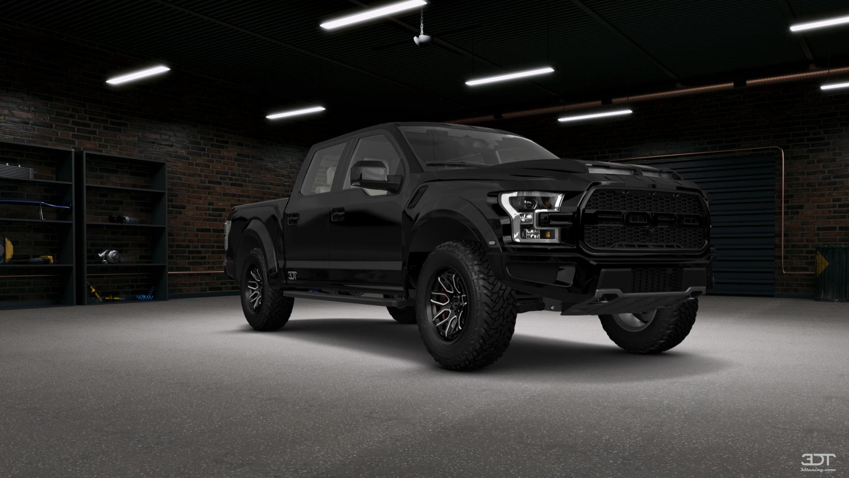 gamermakeee's Car Garage | 3DTuning
