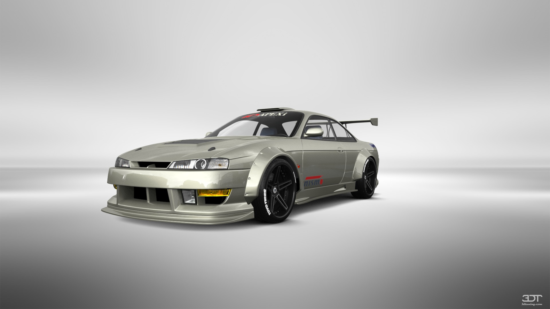 carbiketruck's Car Garage | 3DTuning