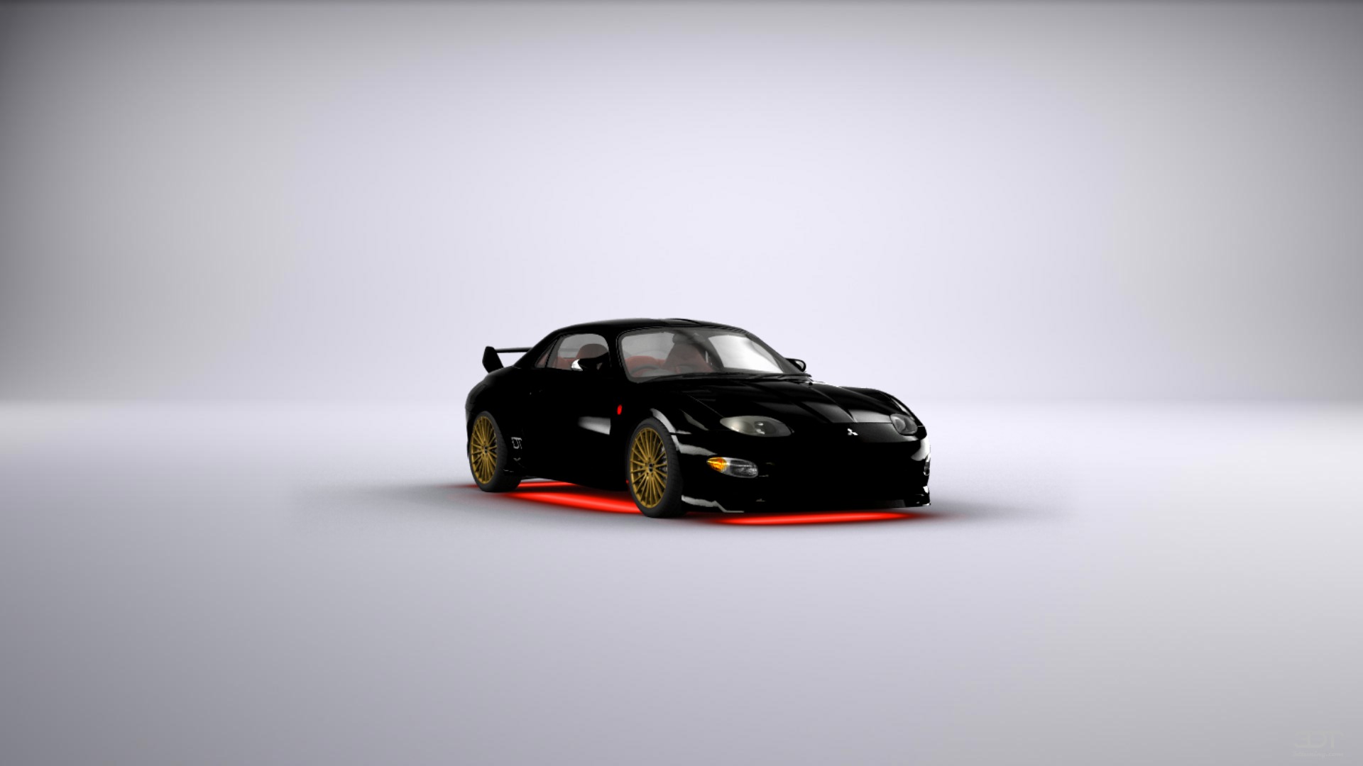 3DT-Share-74's Car Garage | 3DTuning