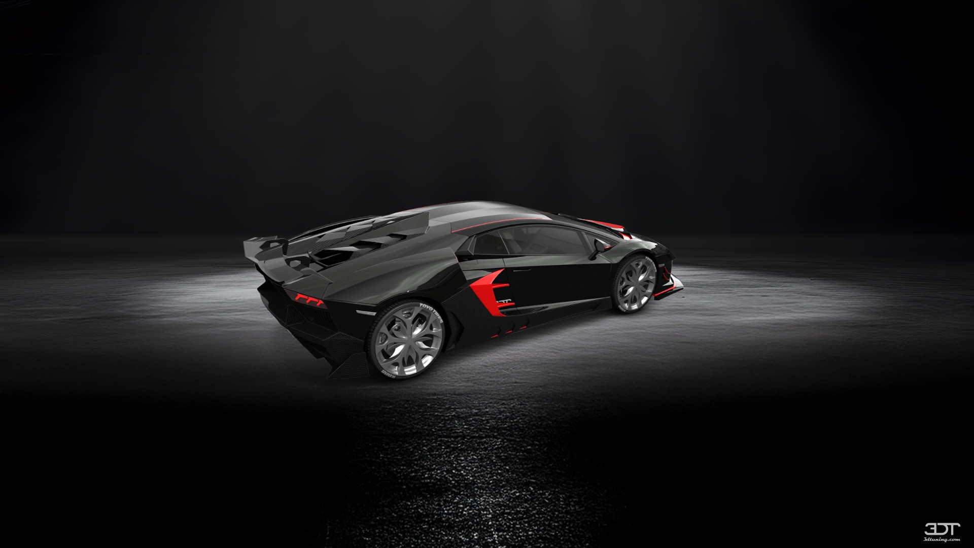 3DT-Share-37's Car Garage | 3DTuning