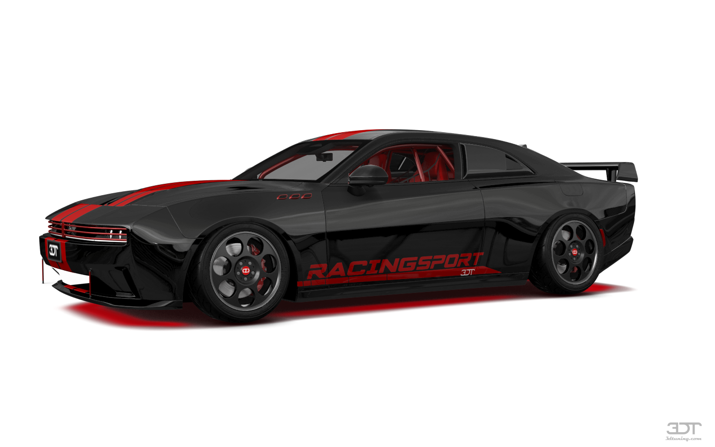 Nik_CH's Car Garage | 3DTuning