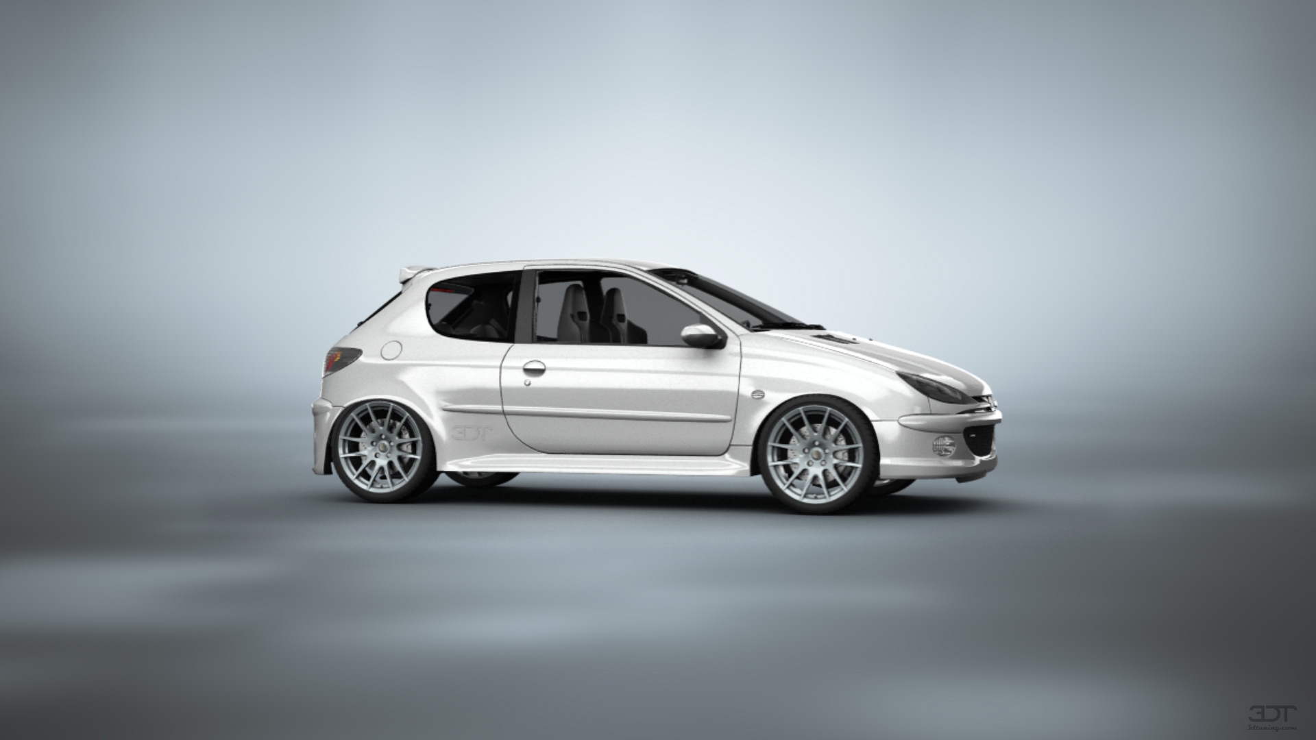 UnconsciousTutor52 | Car Garage on 3DTuning