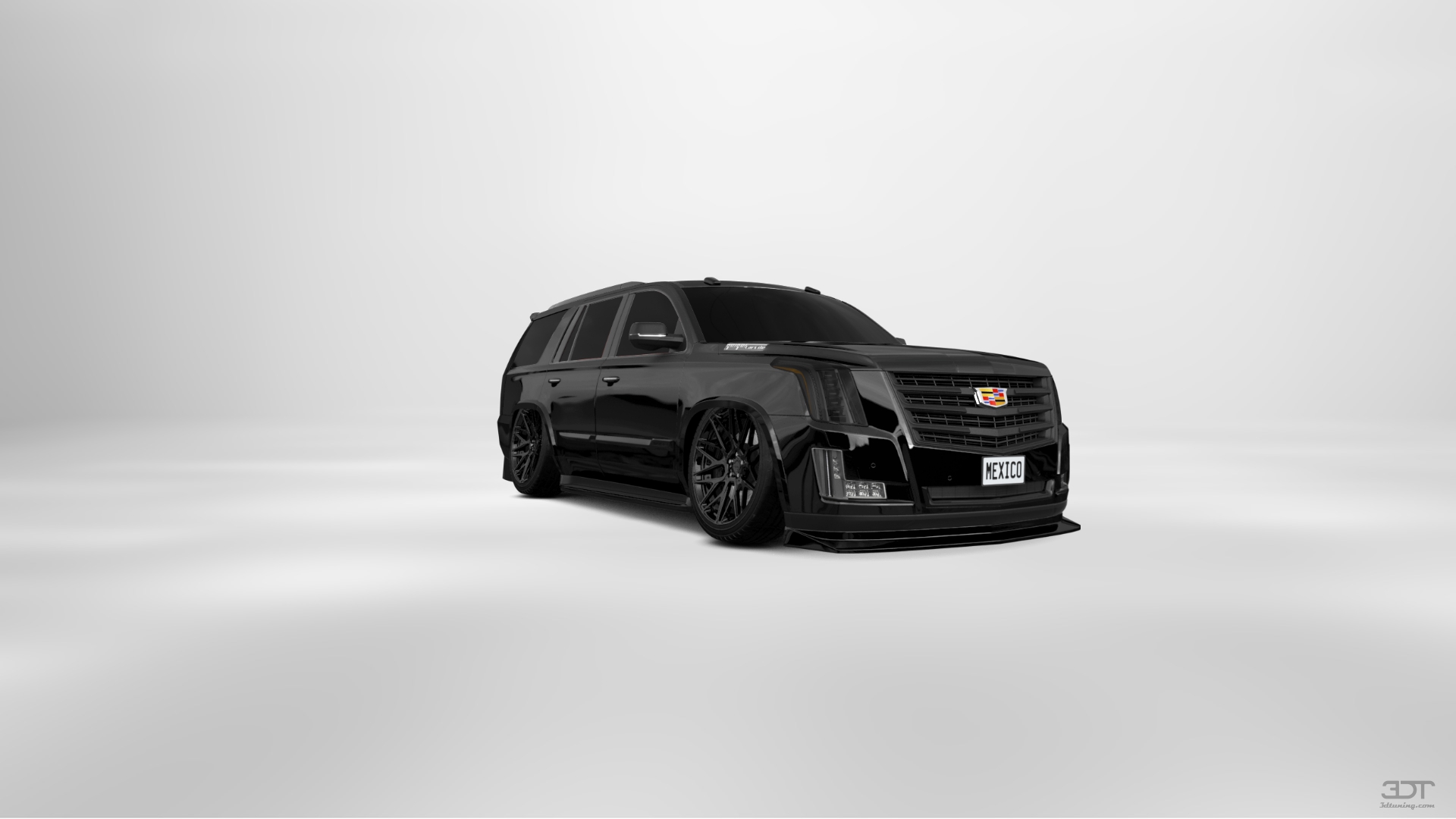 IronWolf7008's Car Garage | 3DTuning