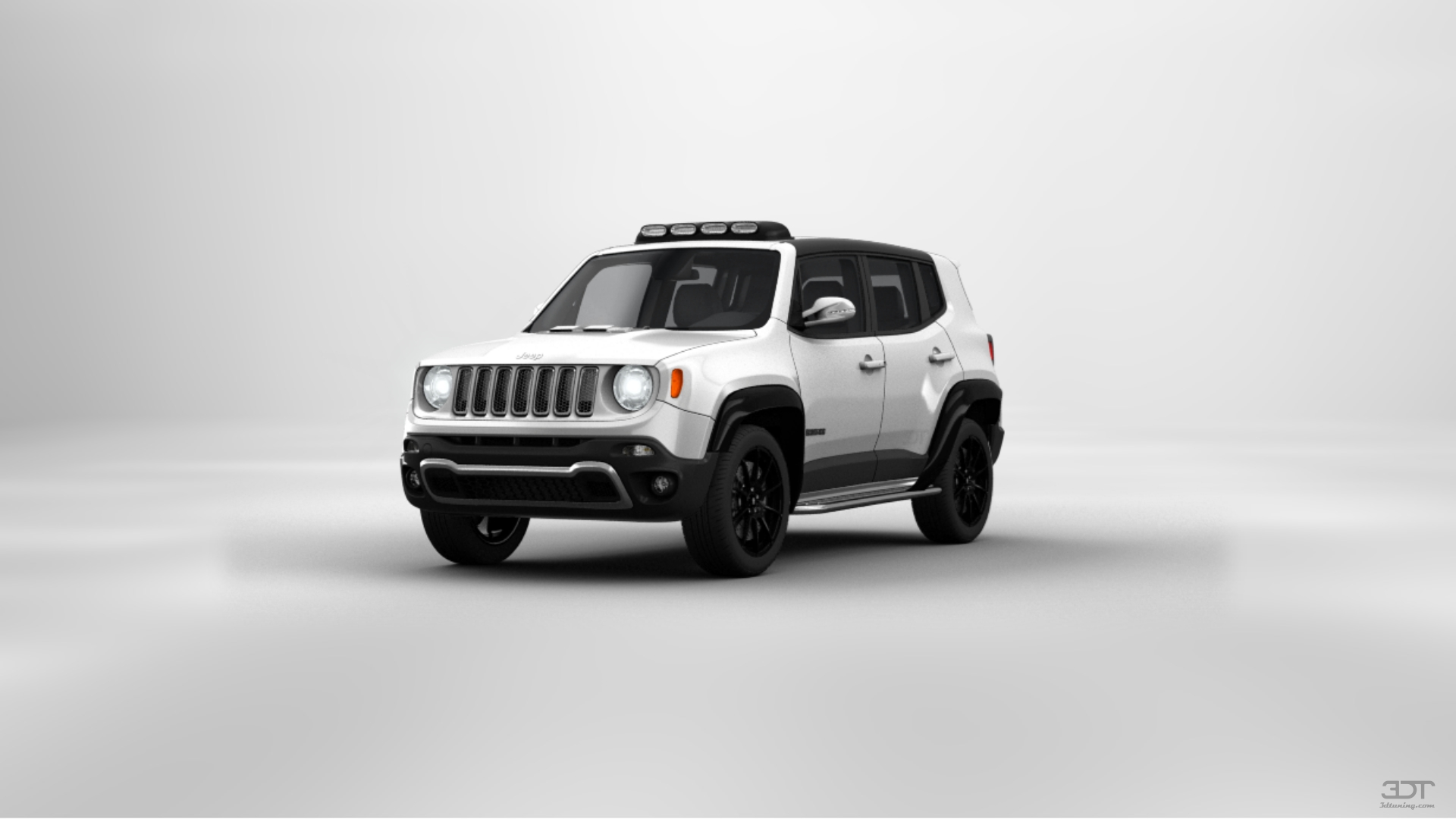 StrangeZebra201 | 3DTuning 자동차 차고