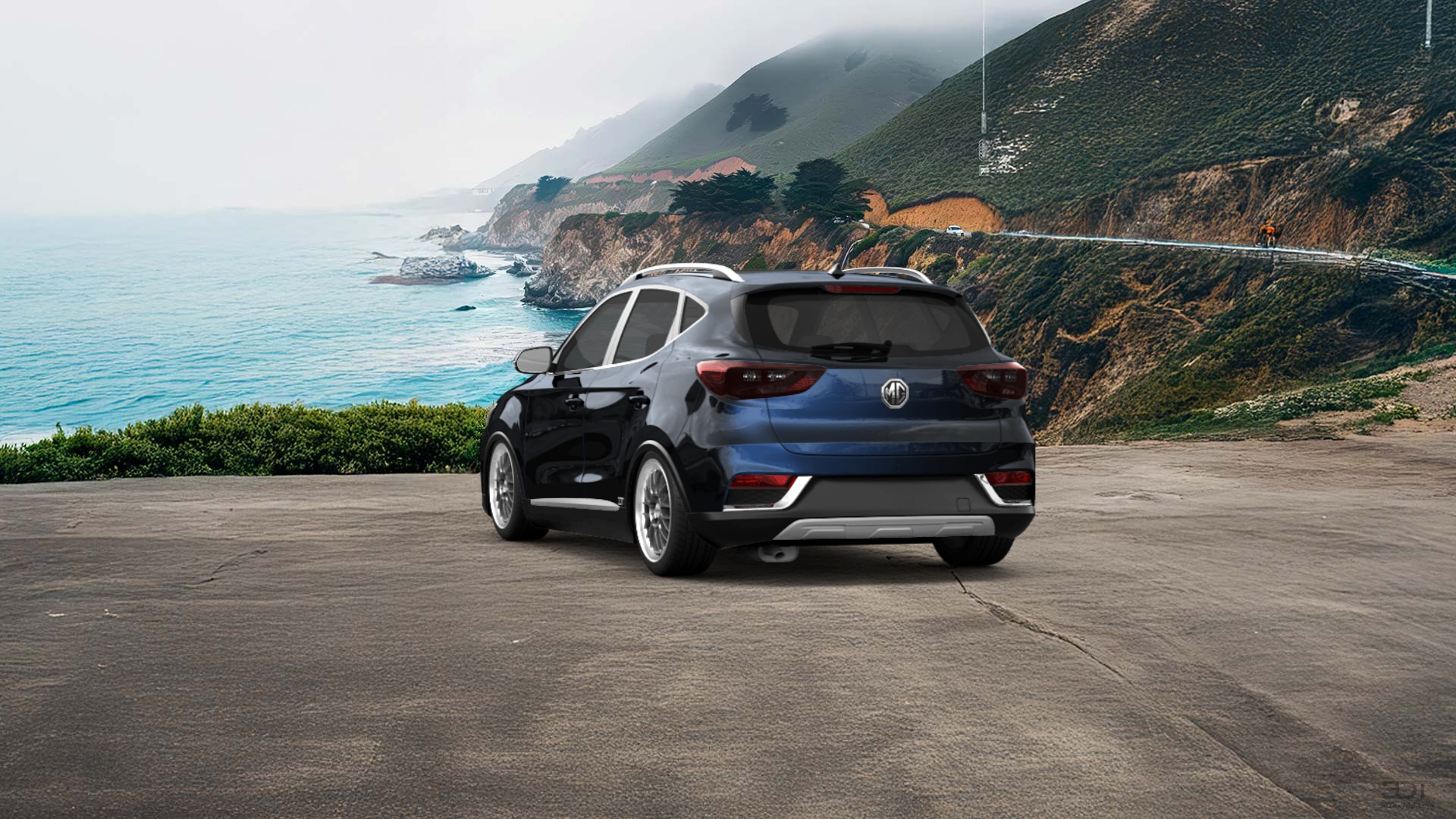 VertebrateAnnals70 | Car Garage on 3DTuning