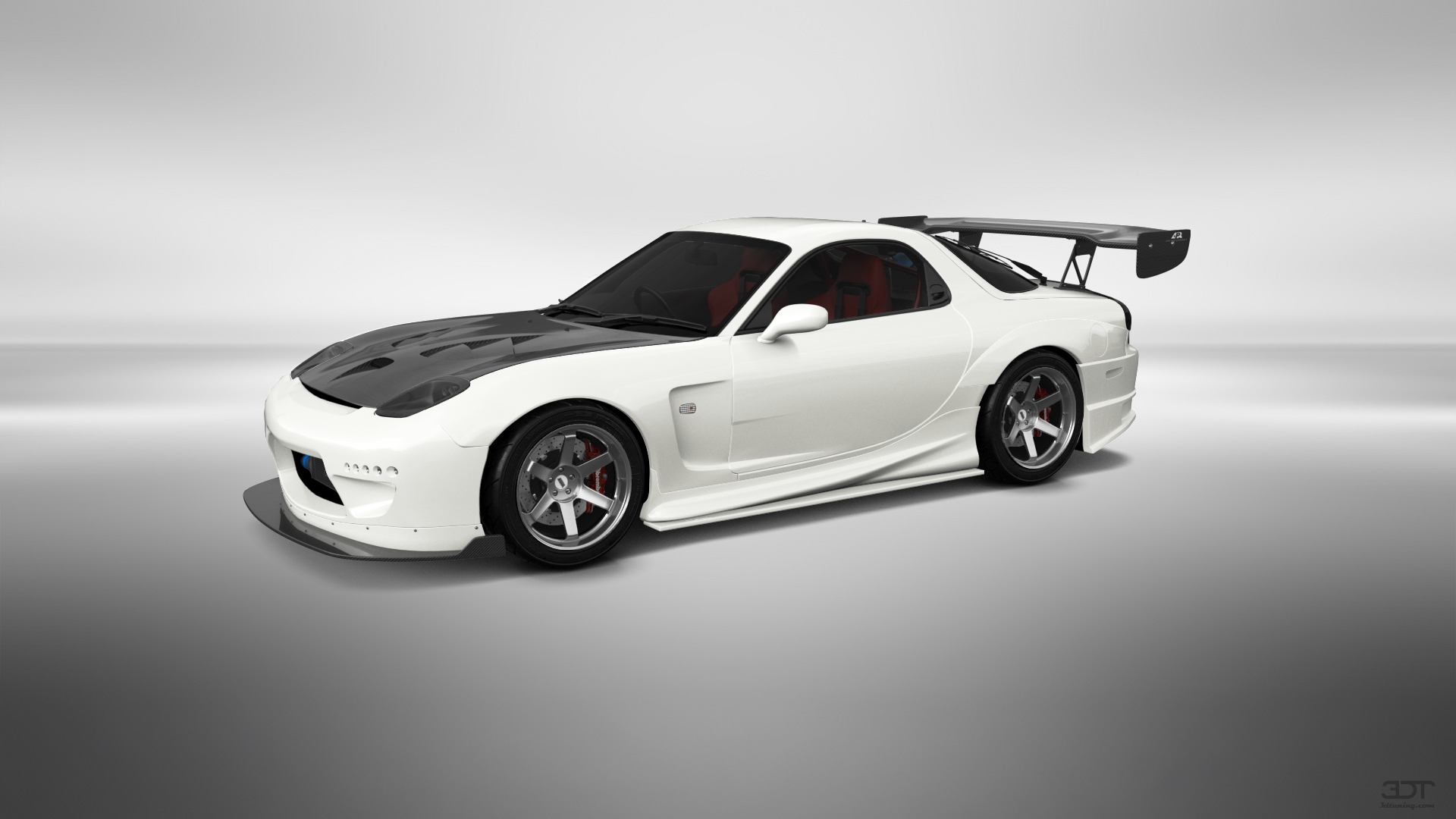 FierceHighlander6080's Car Garage | 3DTuning