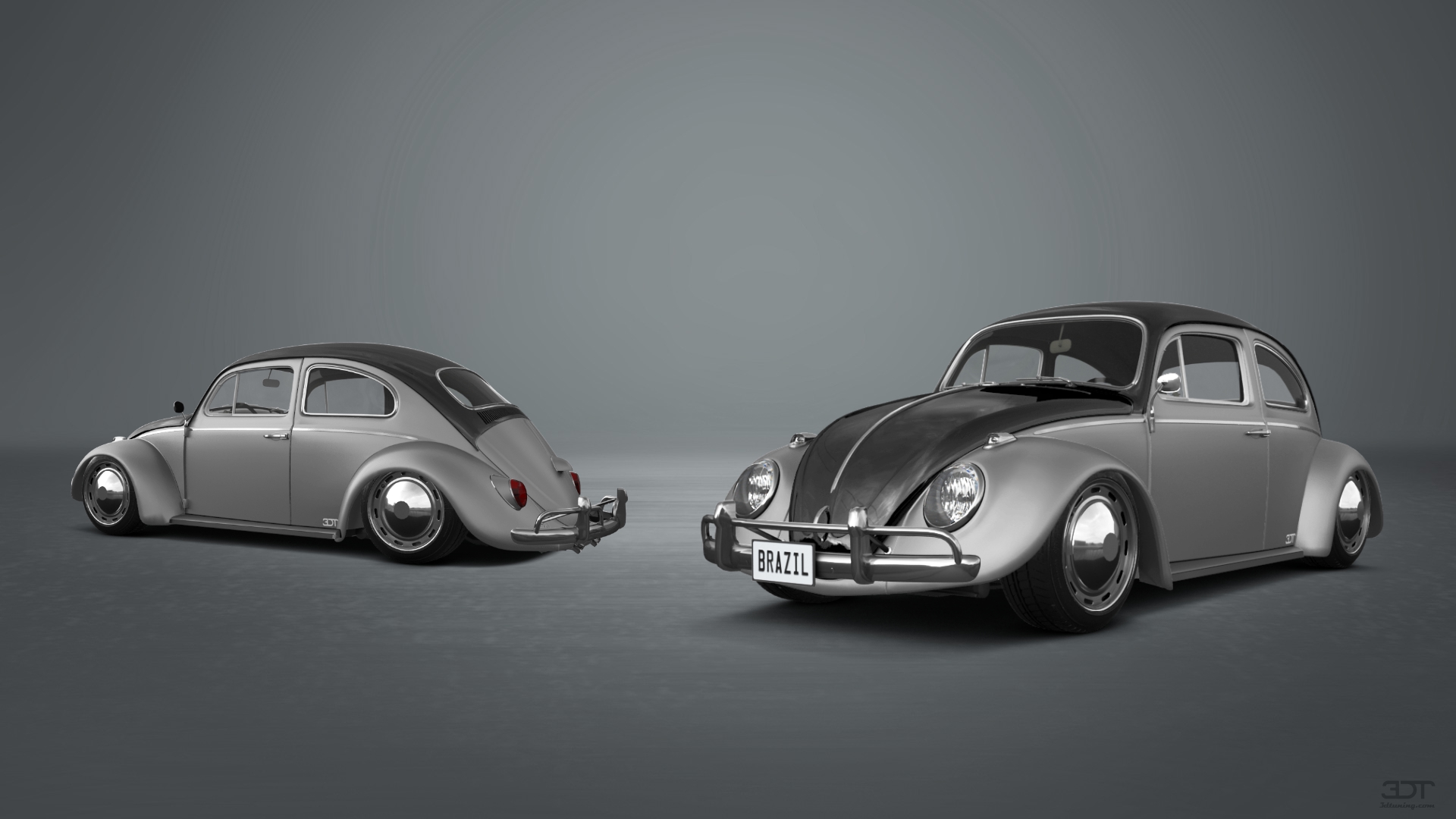 tiktokcasteli's Car Garage | 3DTuning