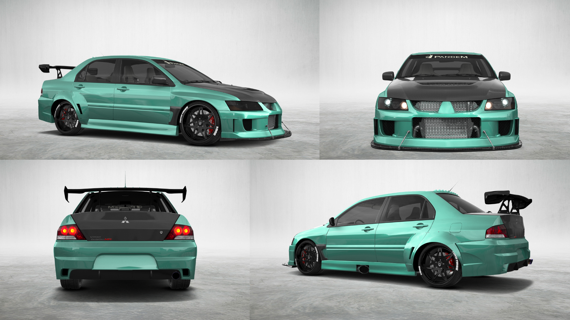 R34....'s Car Garage | 3DTuning