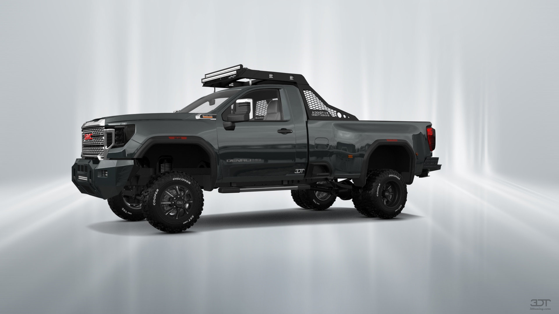 UntestedPin23 | Autogarage auf 3DTuning