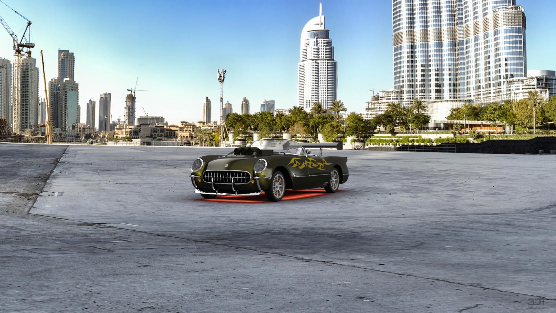 z4myty7dny@privaterelay.appleid.com's Car Garage | 3DTuning