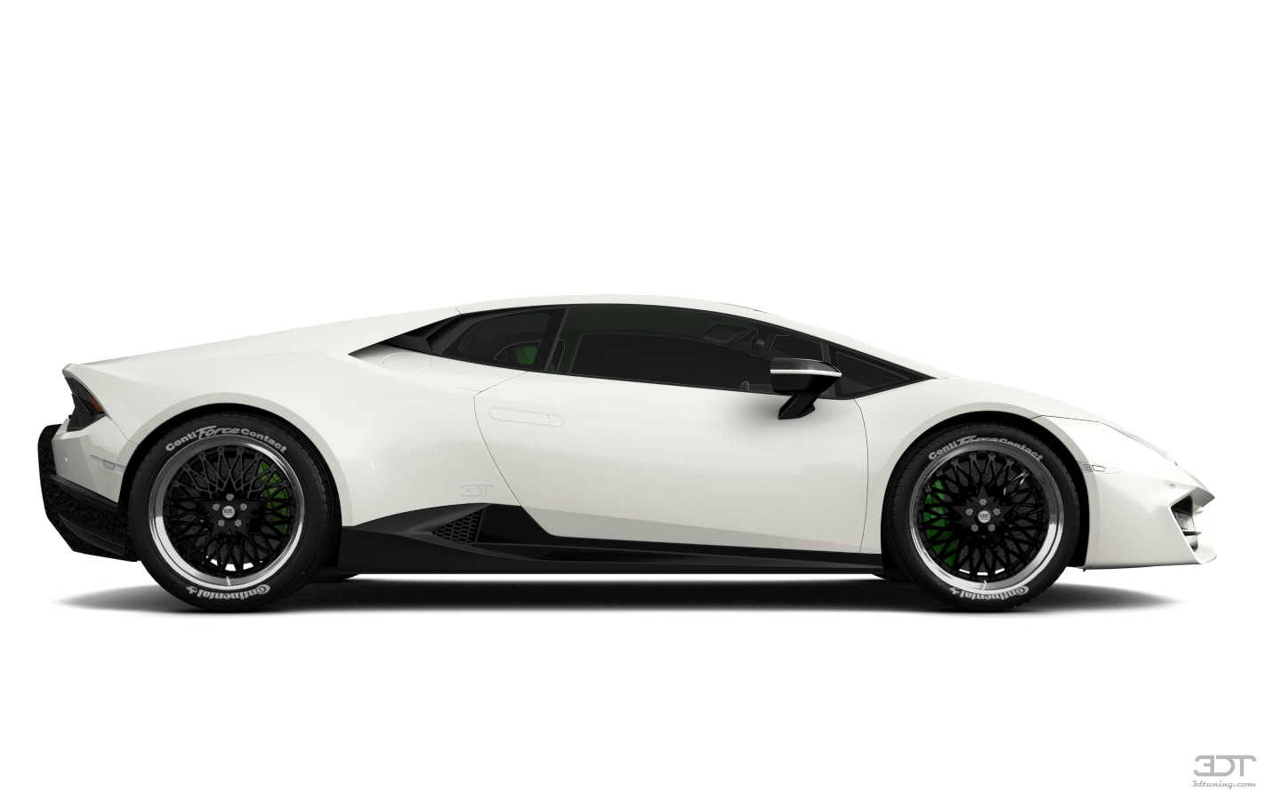 Lamborghini Huracan'14