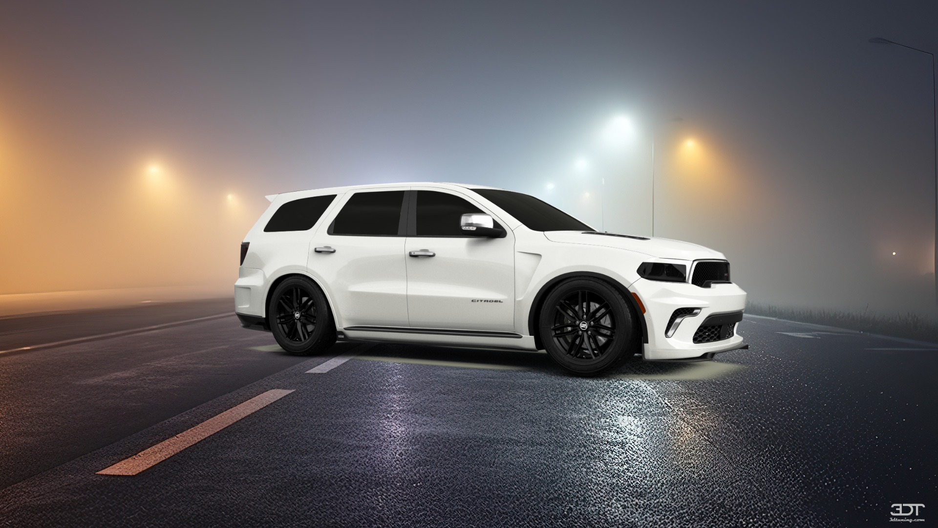 30reasonoverd | Автогараж на 3DTuning