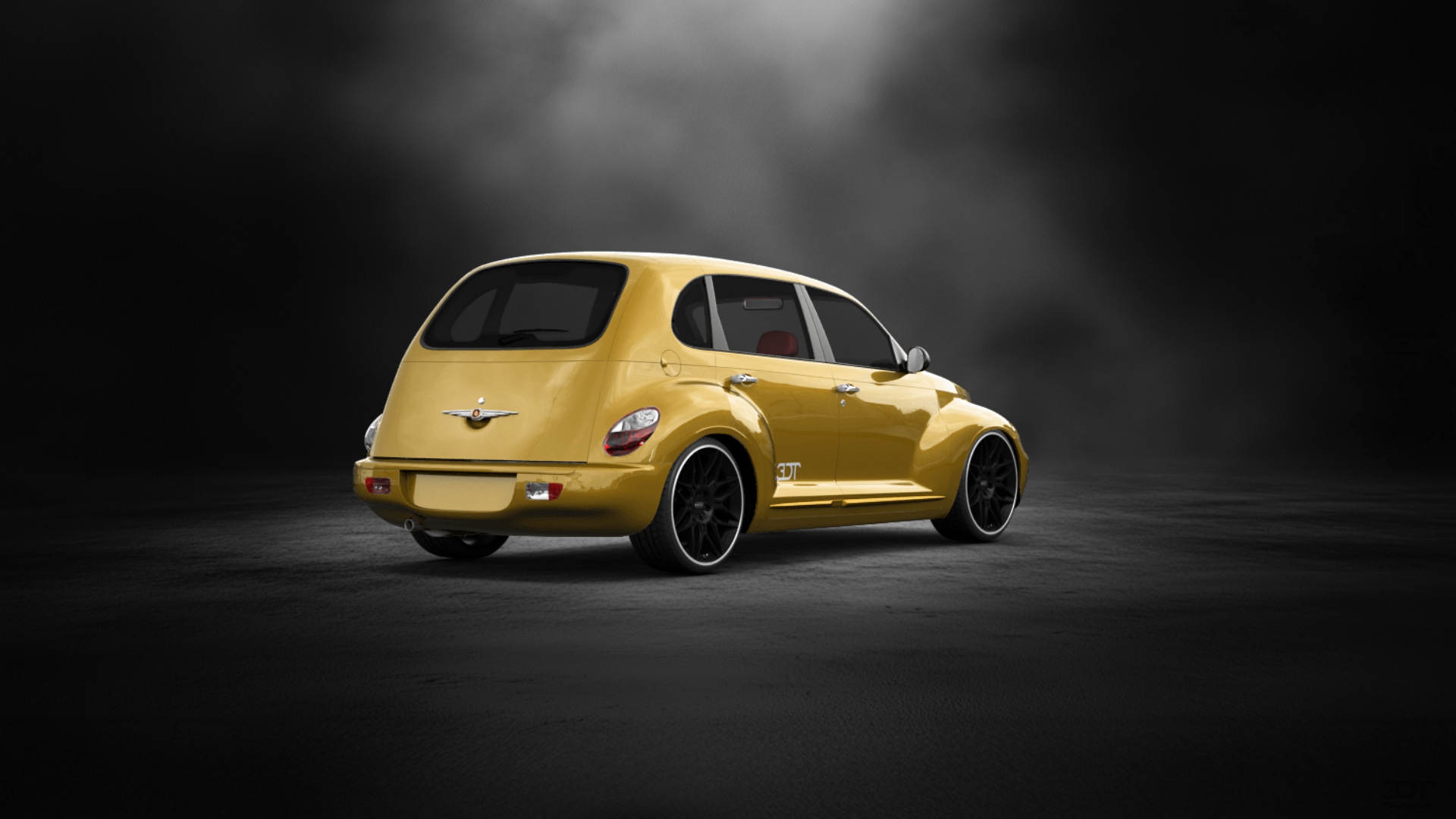jsingh87's Car Garage | 3DTuning