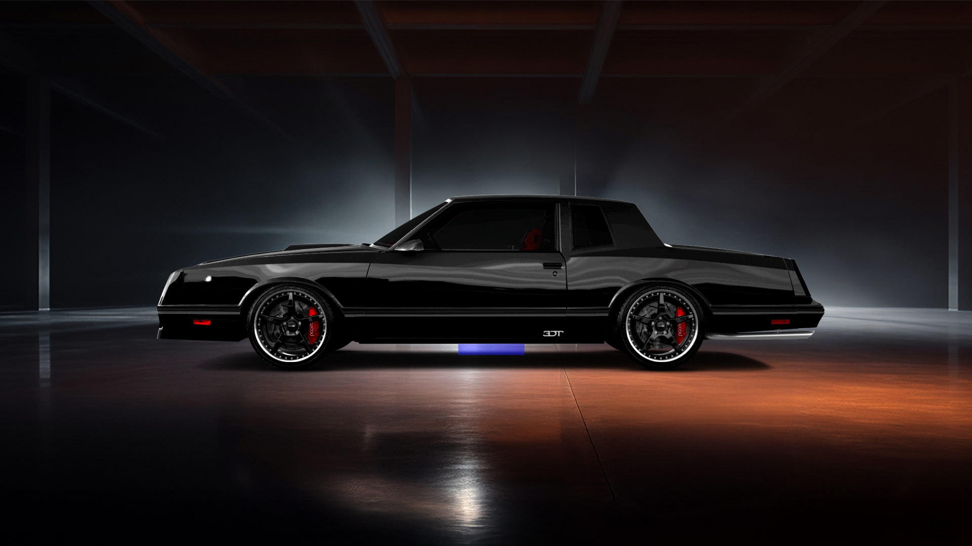 DeviantNoon81 | 3DTuning 자동차 차고