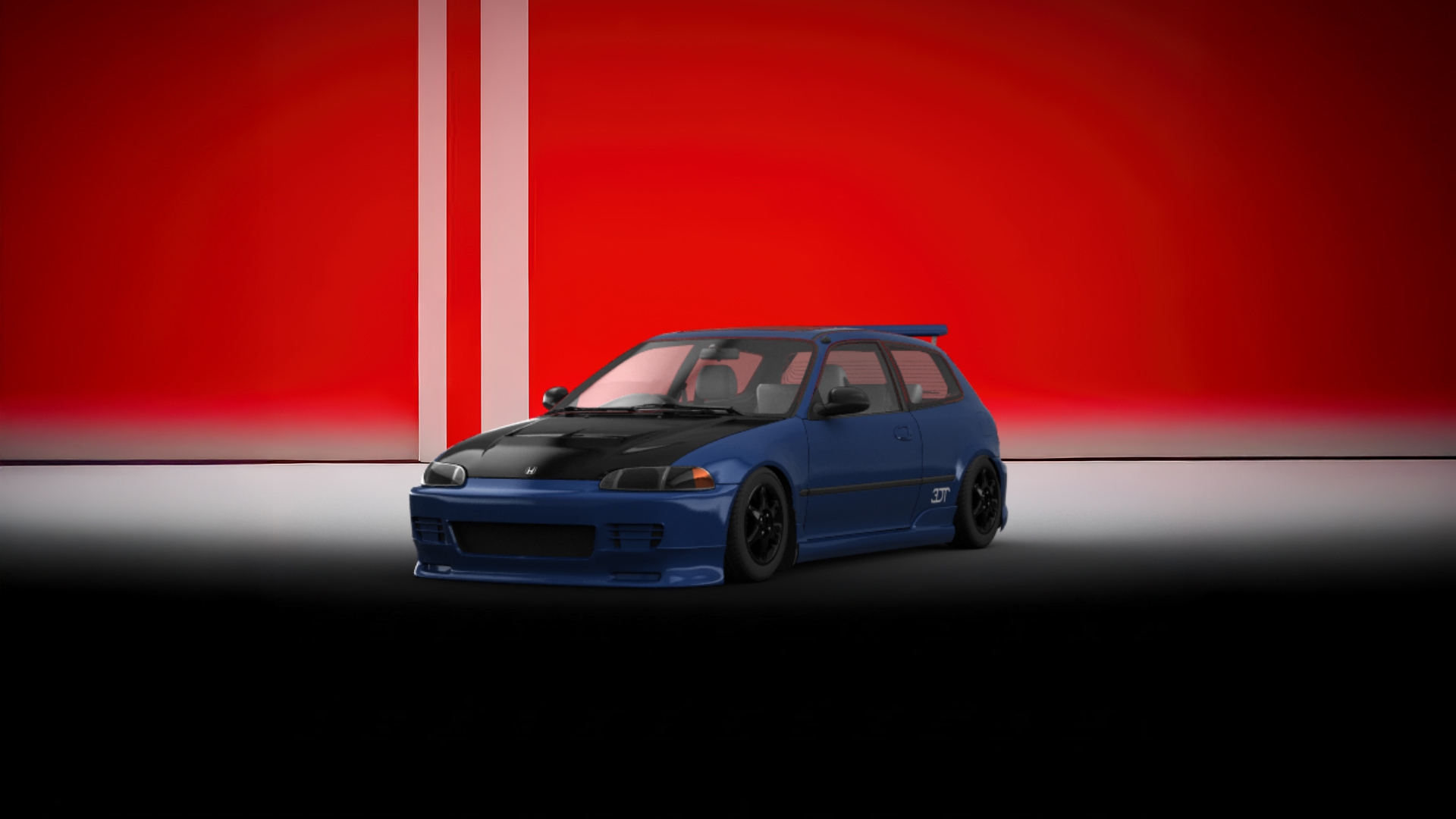 RagingLemur1563 | Car Garage on 3DTuning