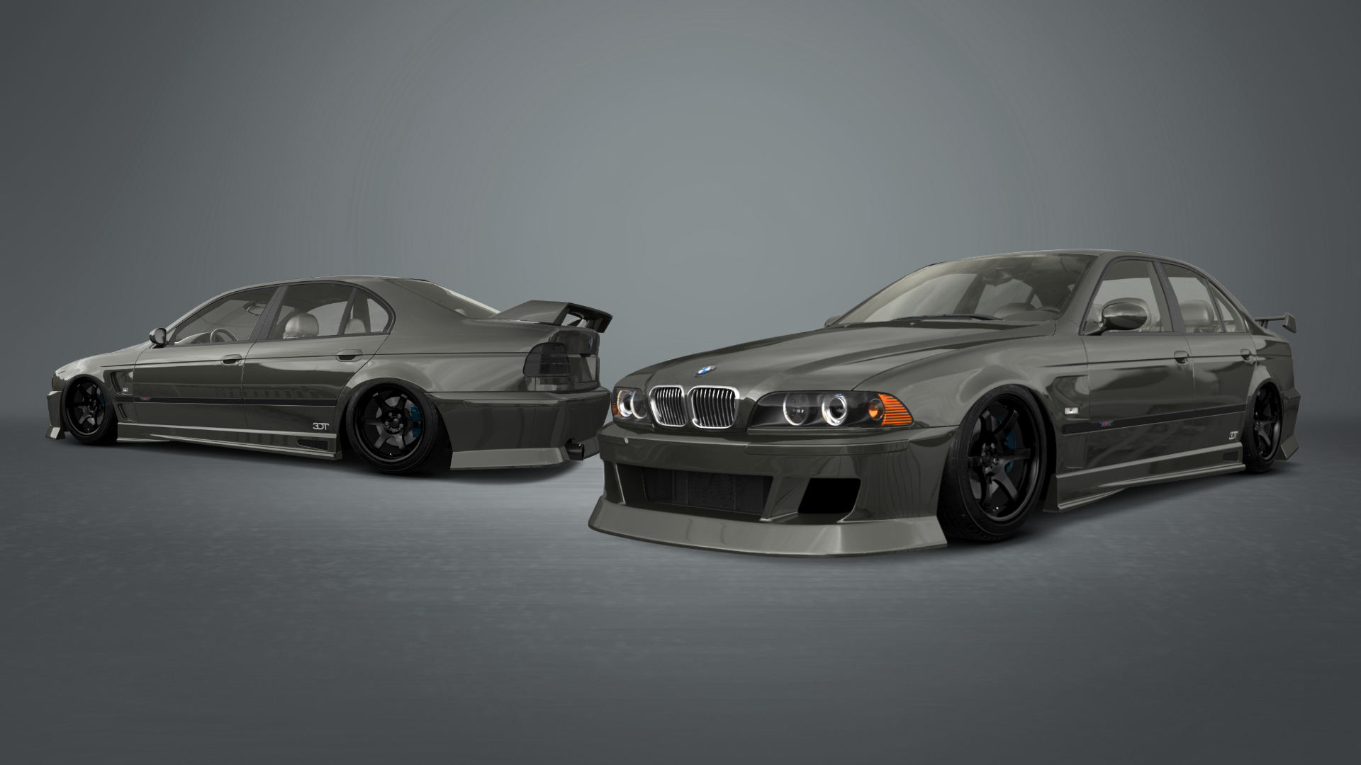 Dameian0526's Car Garage | 3DTuning