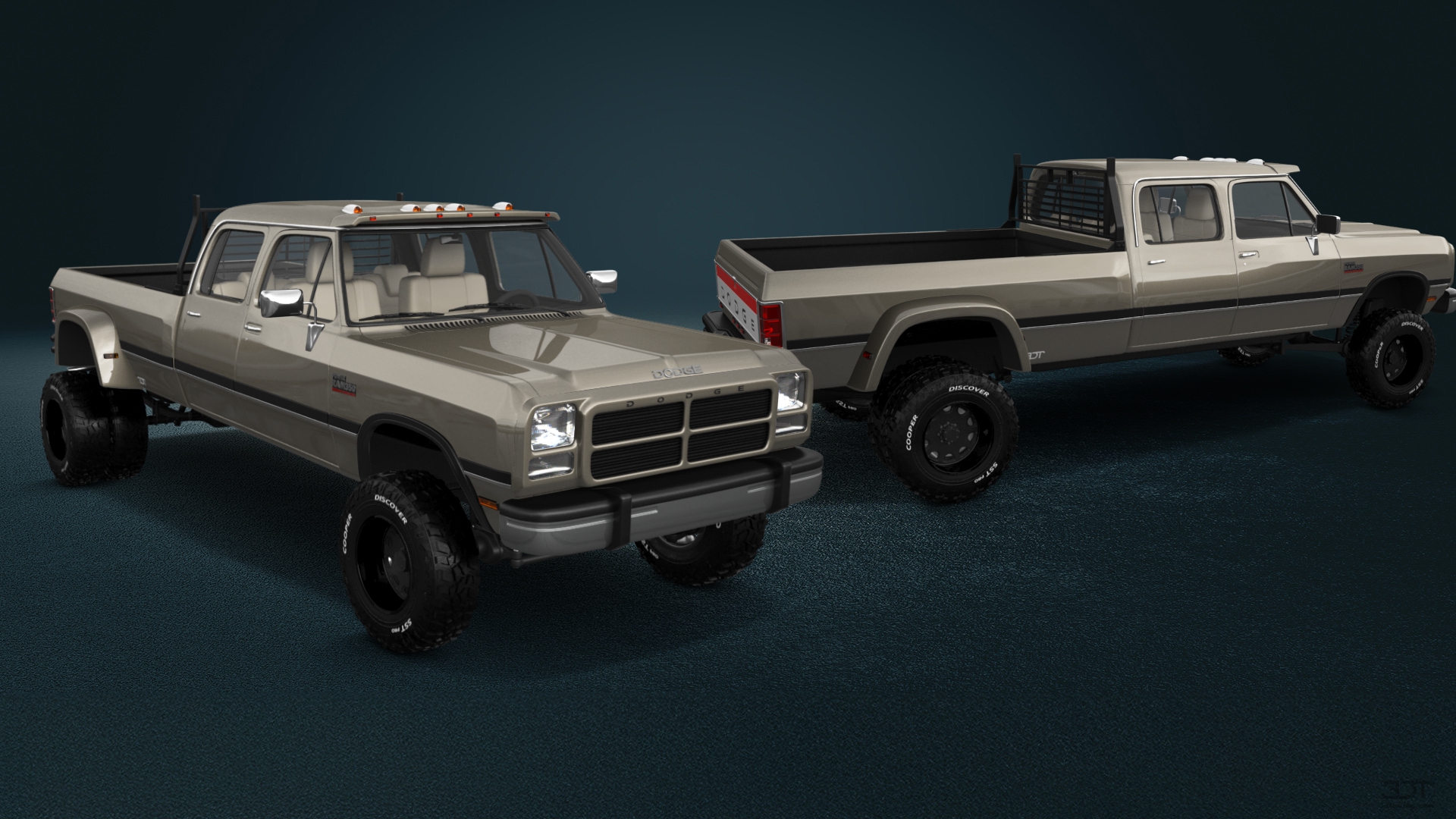 BrownWarg8216 | Car Garage on 3DTuning