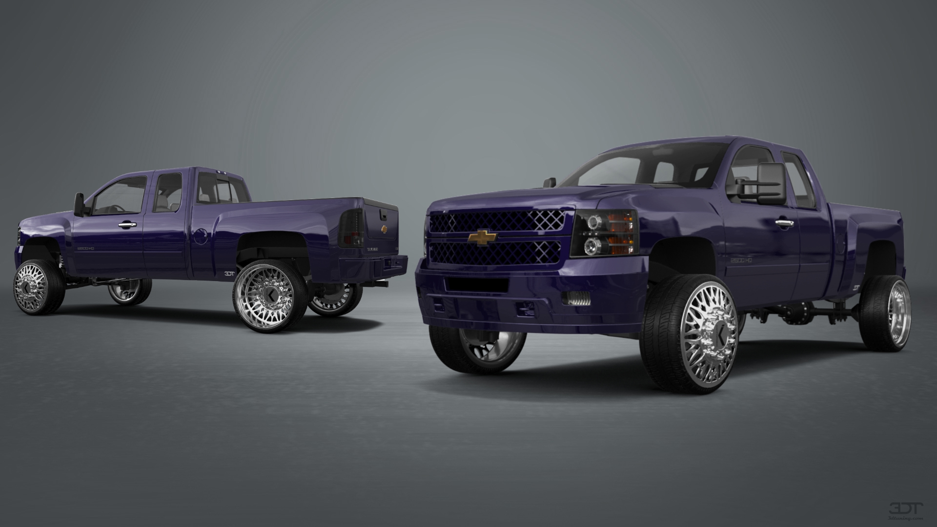twistedfreak63's Car Garage | 3DTuning