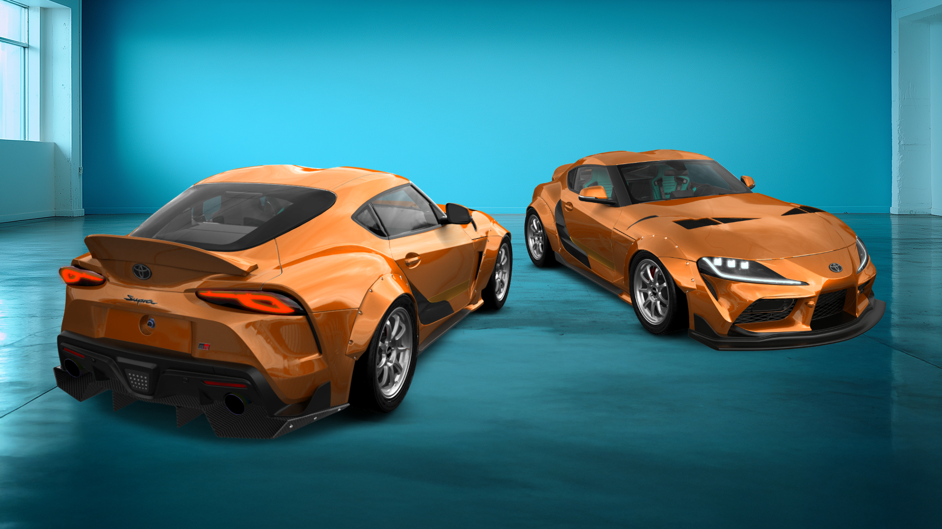aidenDionne | 3DTuning动态