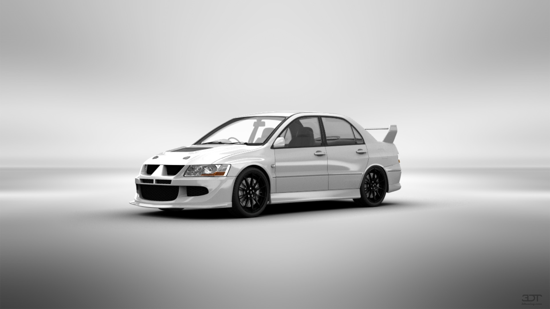 VerticalRevelation77's Car Garage | 3DTuning