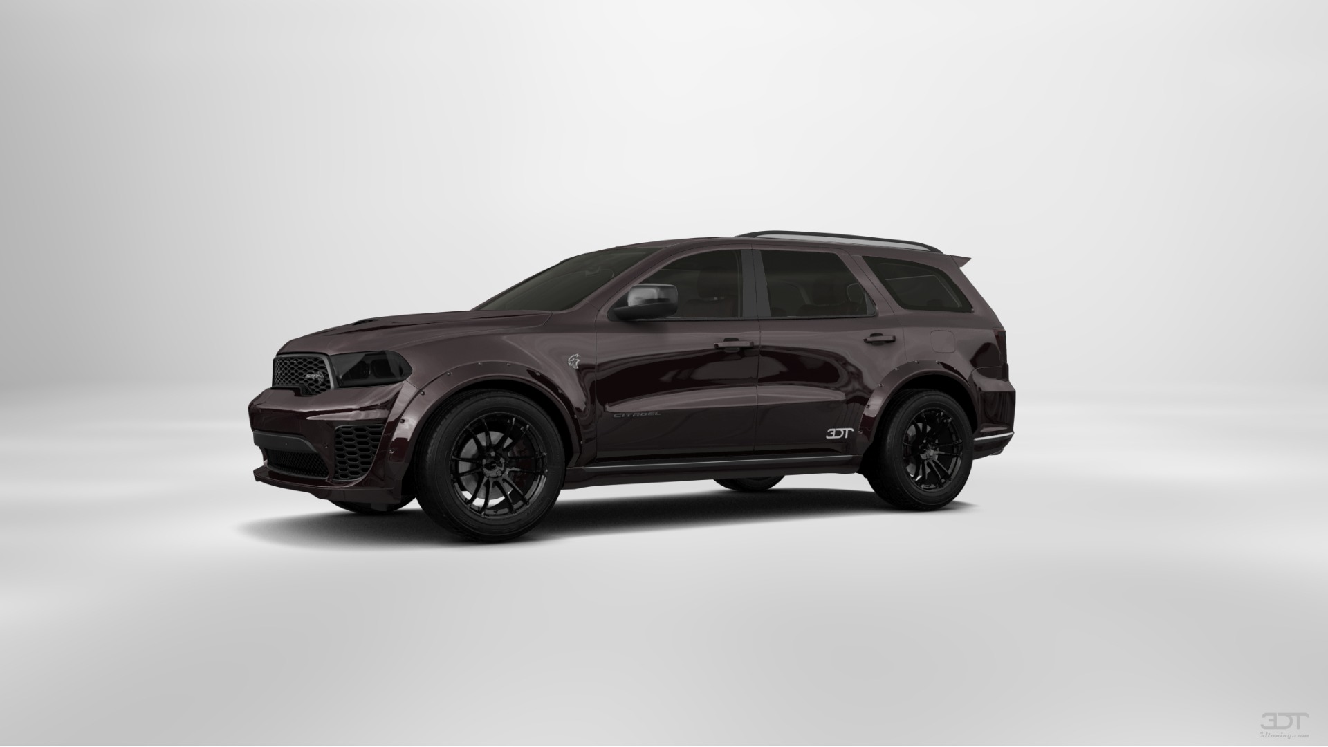 urmonkeysuncle | Car Garage on 3DTuning