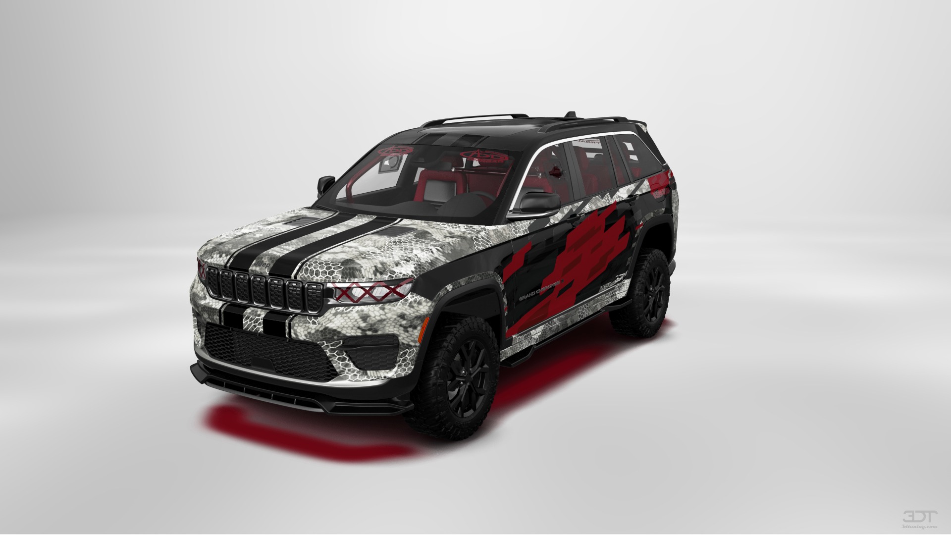 mackoundydelange2's Car Garage | 3DTuning