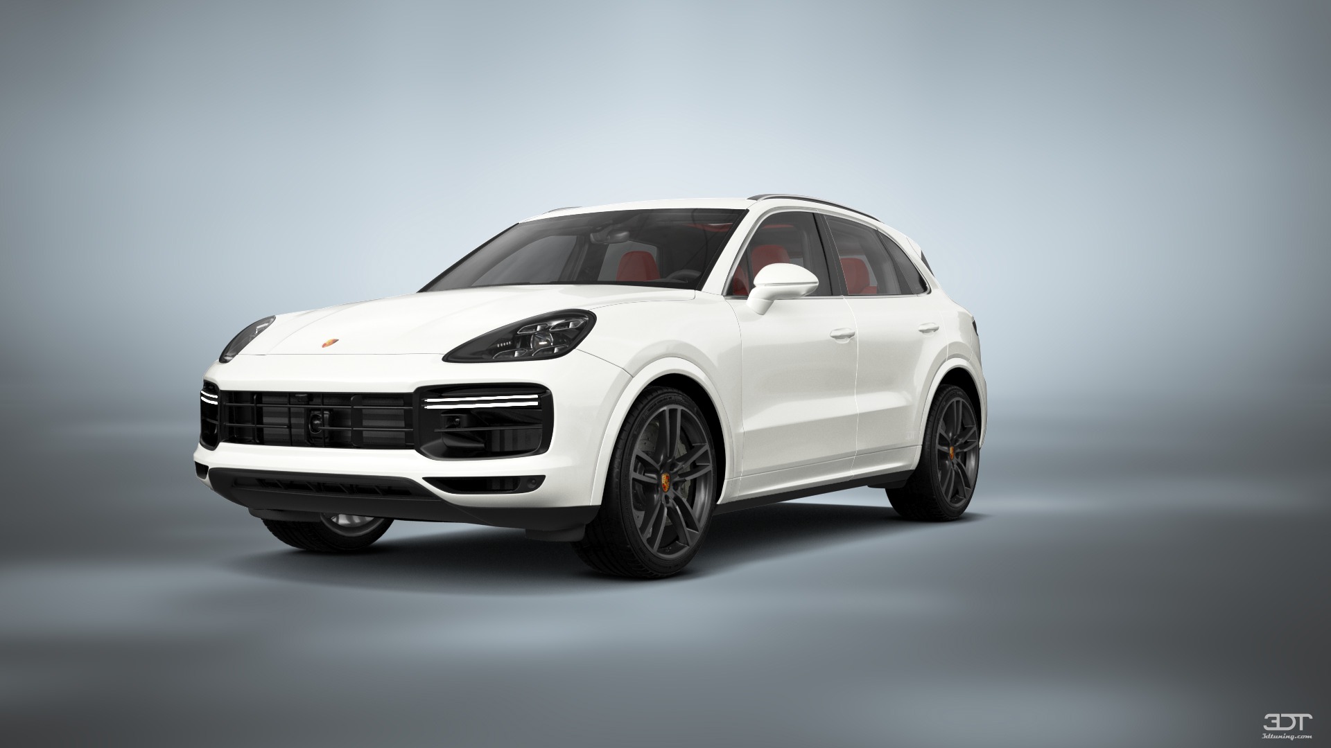 3DT-Share-58's Car Garage | 3DTuning