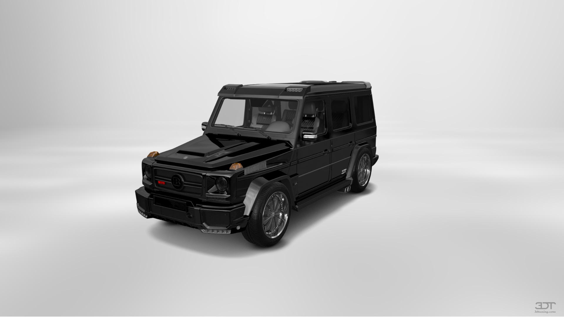 xIUX-pWsyW's Car Garage | 3DTuning