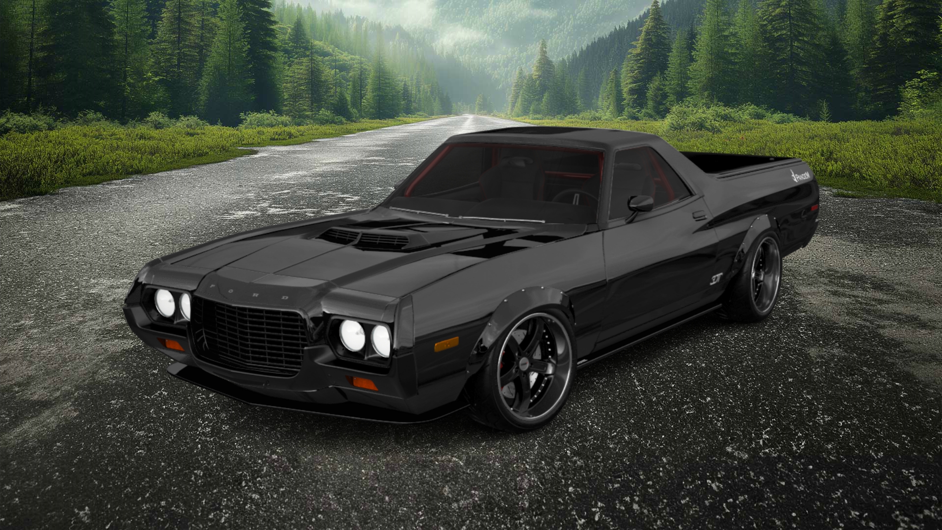 19854's Car Garage | 3DTuning