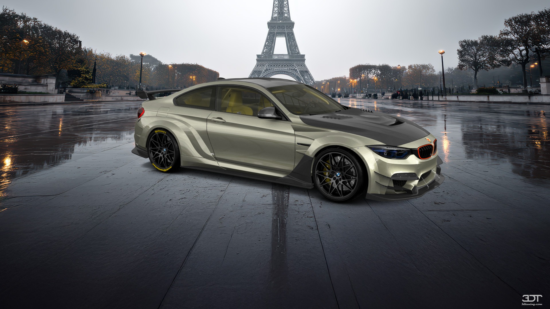 hdshhb | Garage Auto su 3DTuning