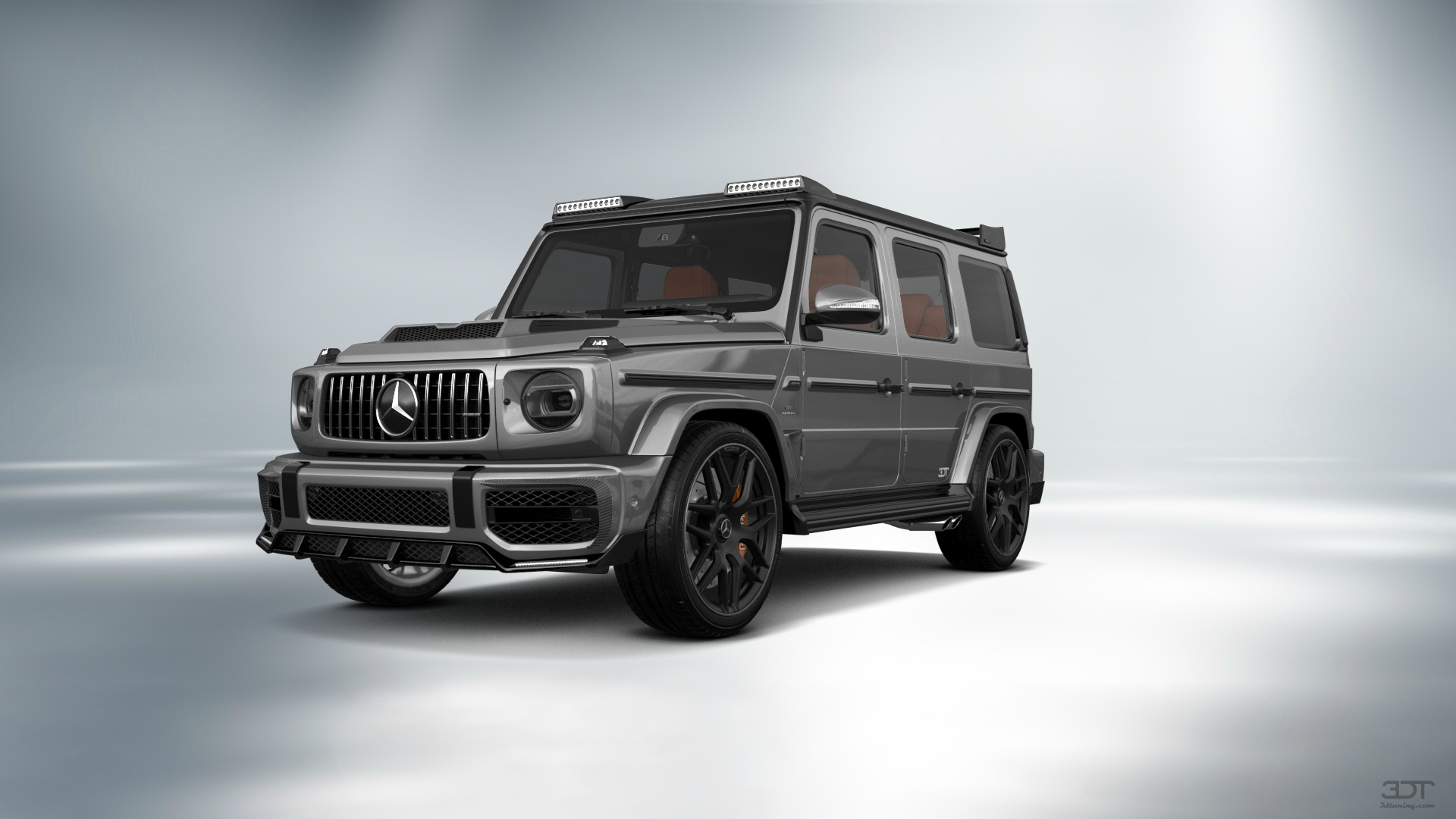 ieidkdjiwl's Car Garage | 3DTuning