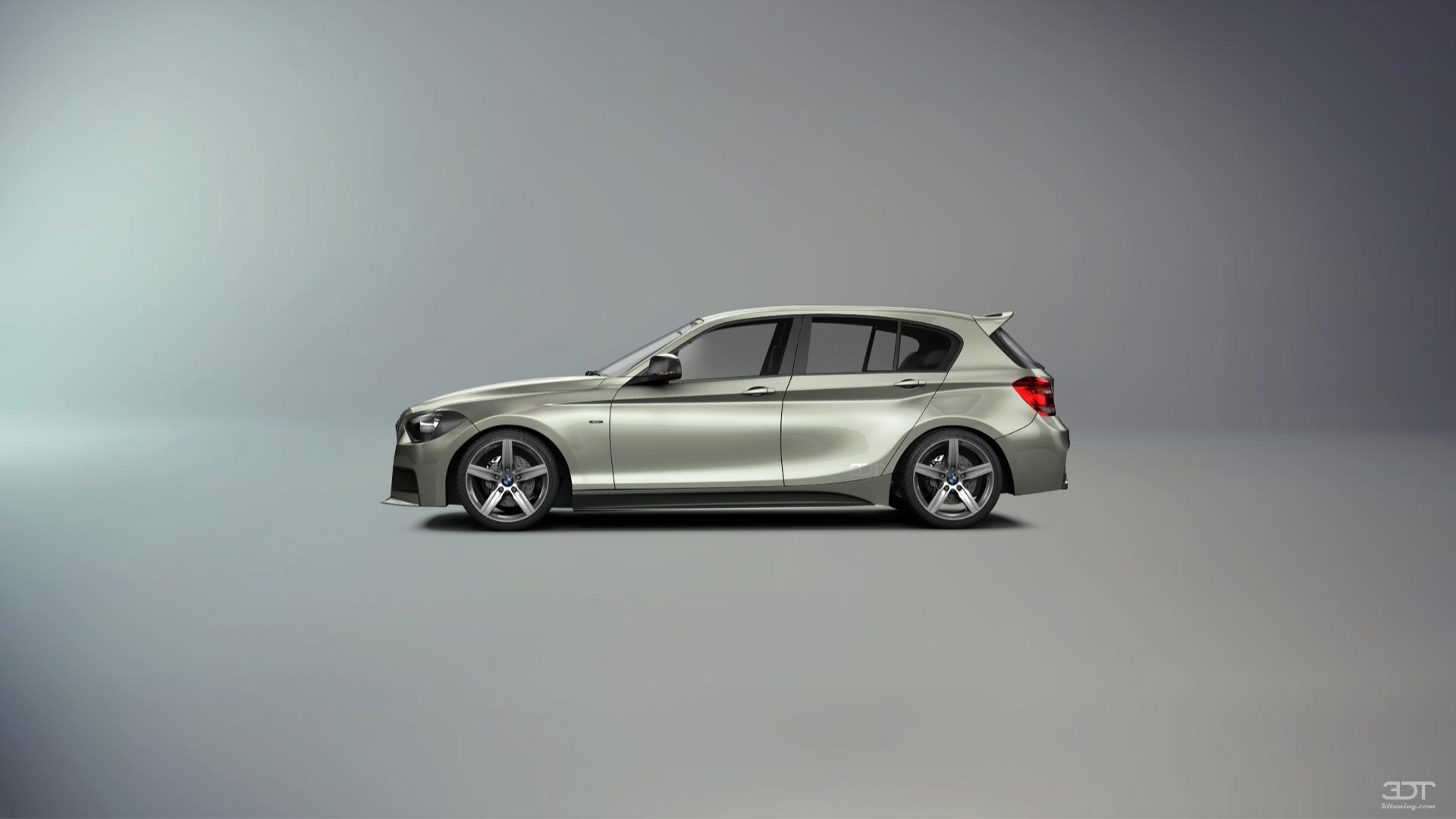 3DT-Share-17's Car Garage | 3DTuning