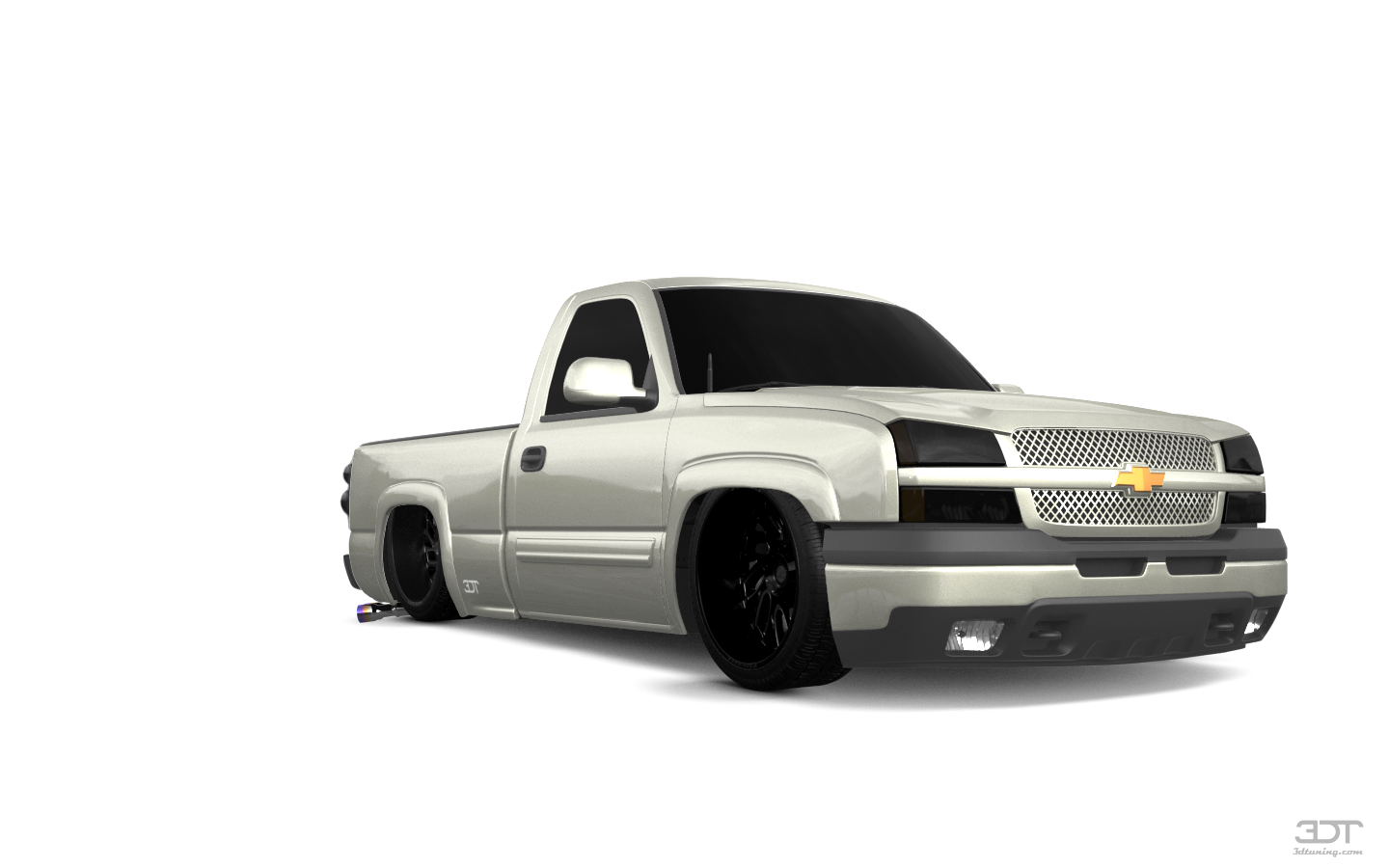 jortegas29 | Garage Auto sur 3DTuning
