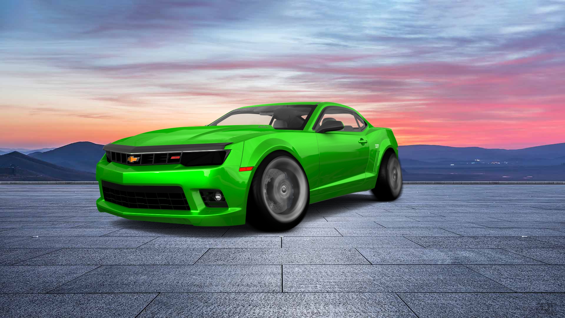 VHMqJ2-ylq | Автогараж на 3DTuning