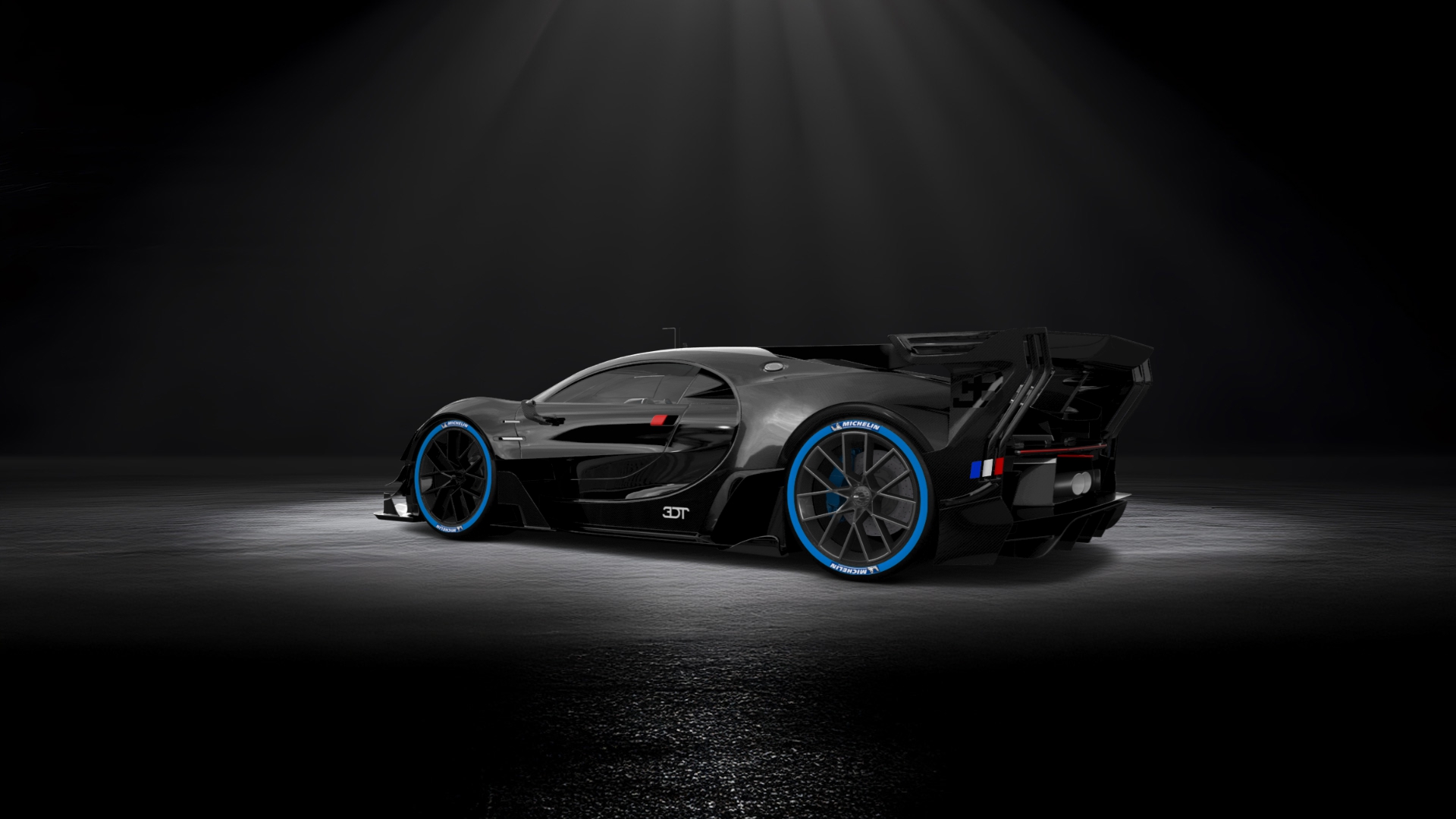 CyclicalResistance86's Car Garage | 3DTuning