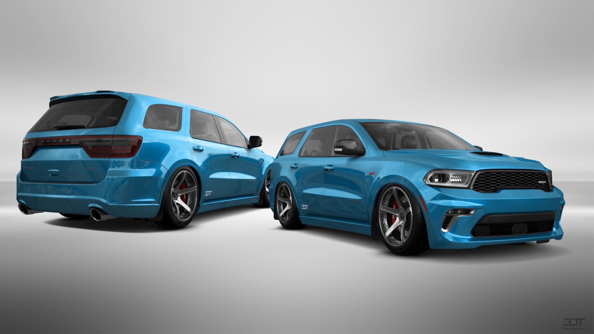 YungTexco34's Car Garage | 3DTuning